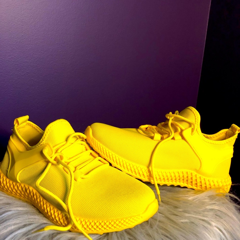 WANTED Women Running Sneakers